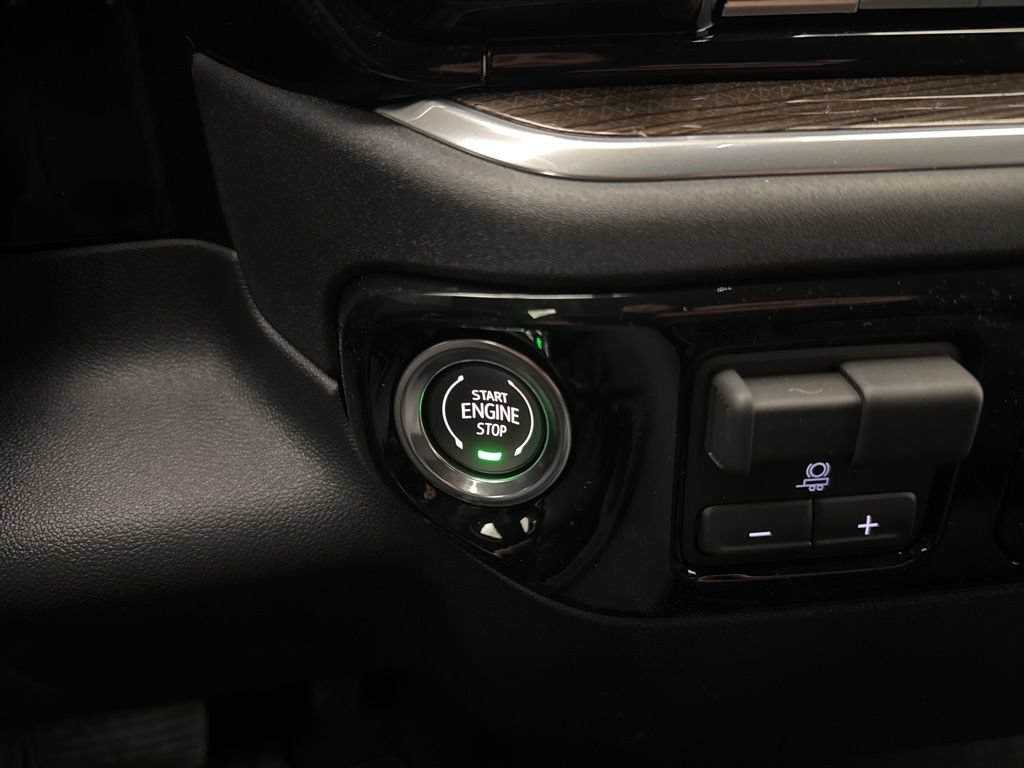 New 2026 GMC Sierra 1500 Elevation AWD/4WD image 29