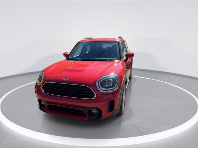 Used 2024 MINI Cooper Countryman FWD image 3