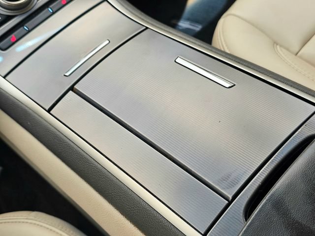 Used 2018 Lincoln MKZ Premiere w/ Magnetic Appearance Package AWD/4WD image 36