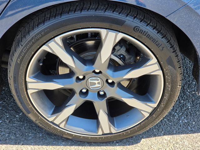Used 2025 Honda Civic Sport image 15