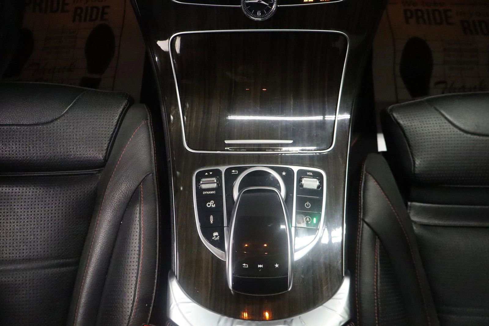 Used 2017 Mercedes-Benz C 43 AMG 4MATIC Sedan image 34