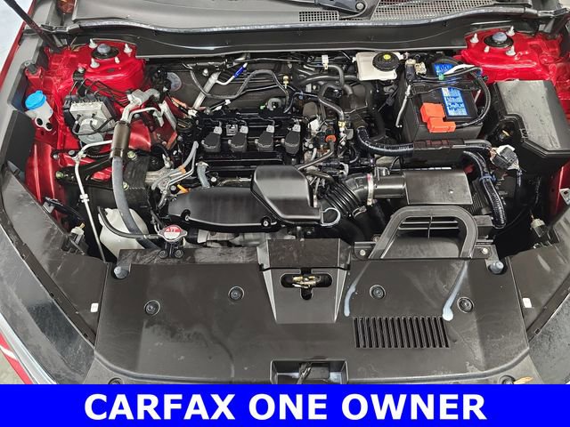 Used 2023 Honda CR-V EX-L image 31