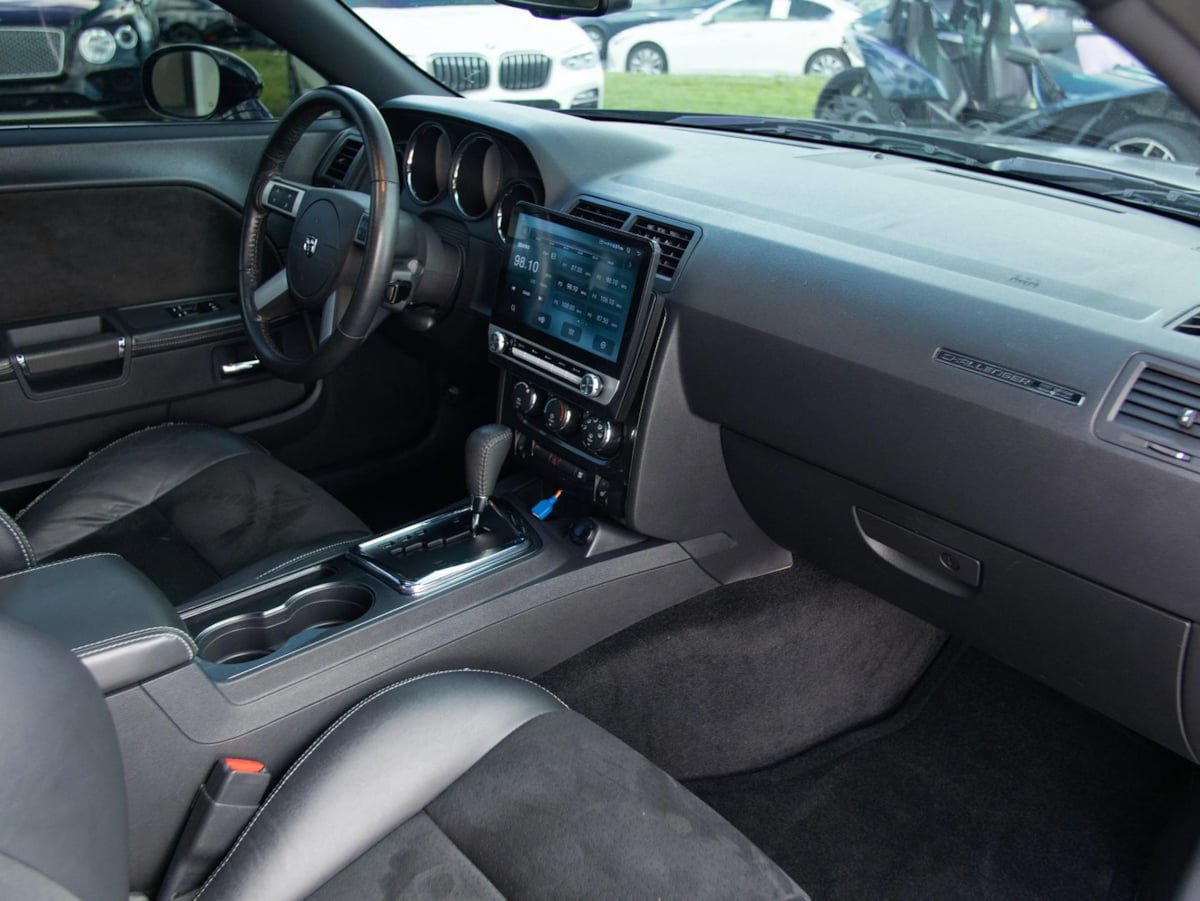 Used 2008 Dodge Challenger SRT8 RWD image 25
