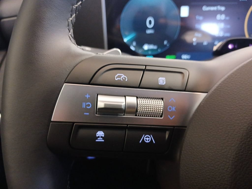 New 2026 Hyundai Tucson Limited AWD/4WD image 16