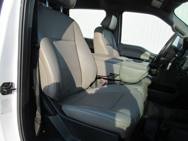 Used 2021 Ford F450 XL w/ Power Equipment Group image 13