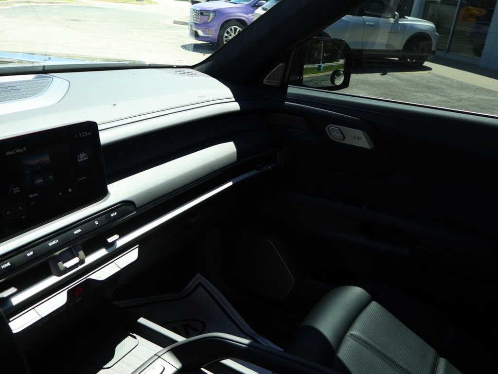 Used 2027 Kia Telluride SX Prestige AWD/4WD image 30
