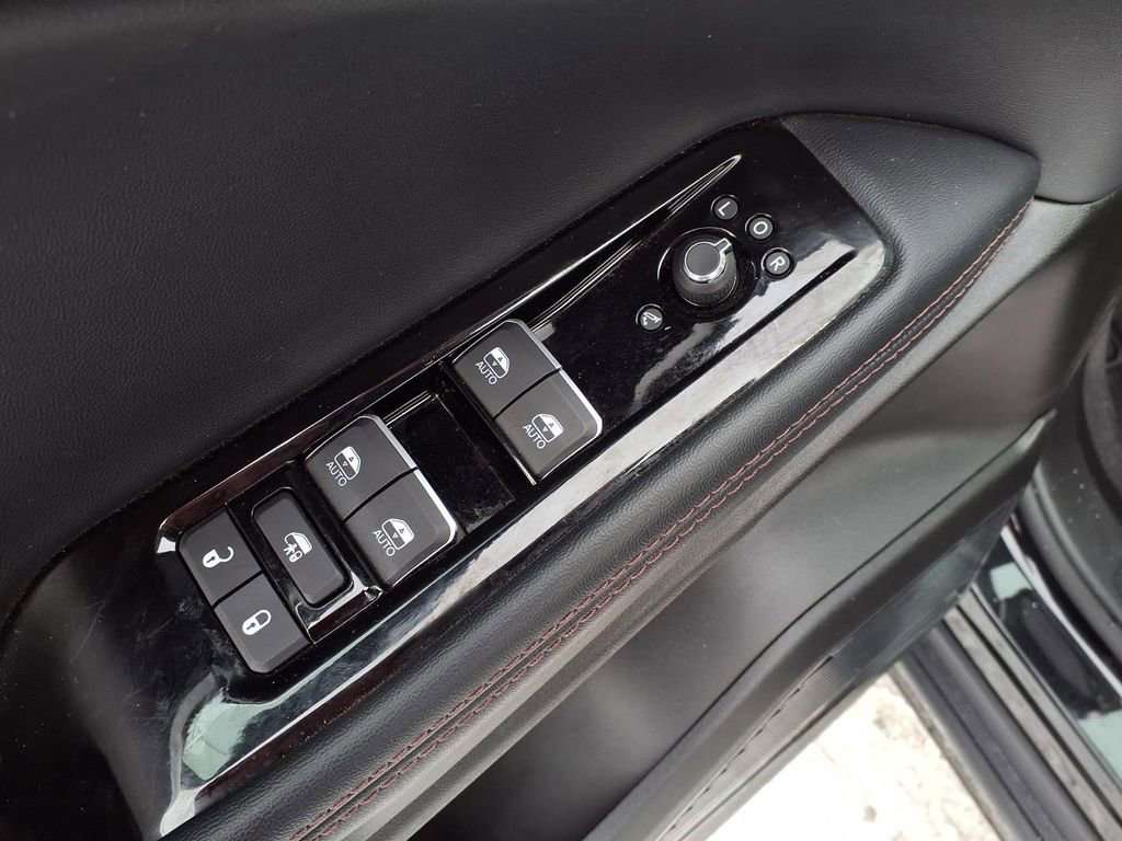 Used 2024 Jeep Wagoneer Launch Edition image 27