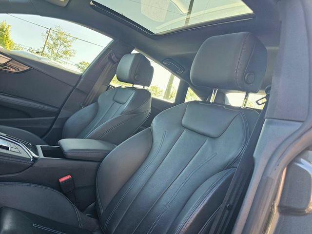 Used 2019 Audi A5 2.0T Premium Plus w/ Premium Plus AWD/4WD image 20
