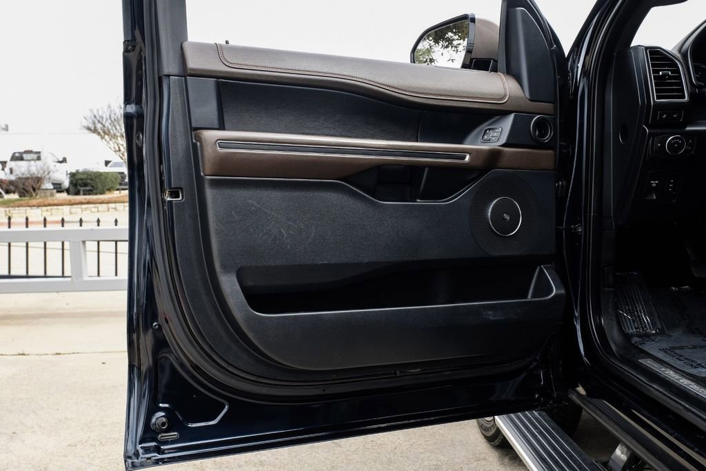 Used 2021 Ford Expedition King Ranch AWD/4WD image 49