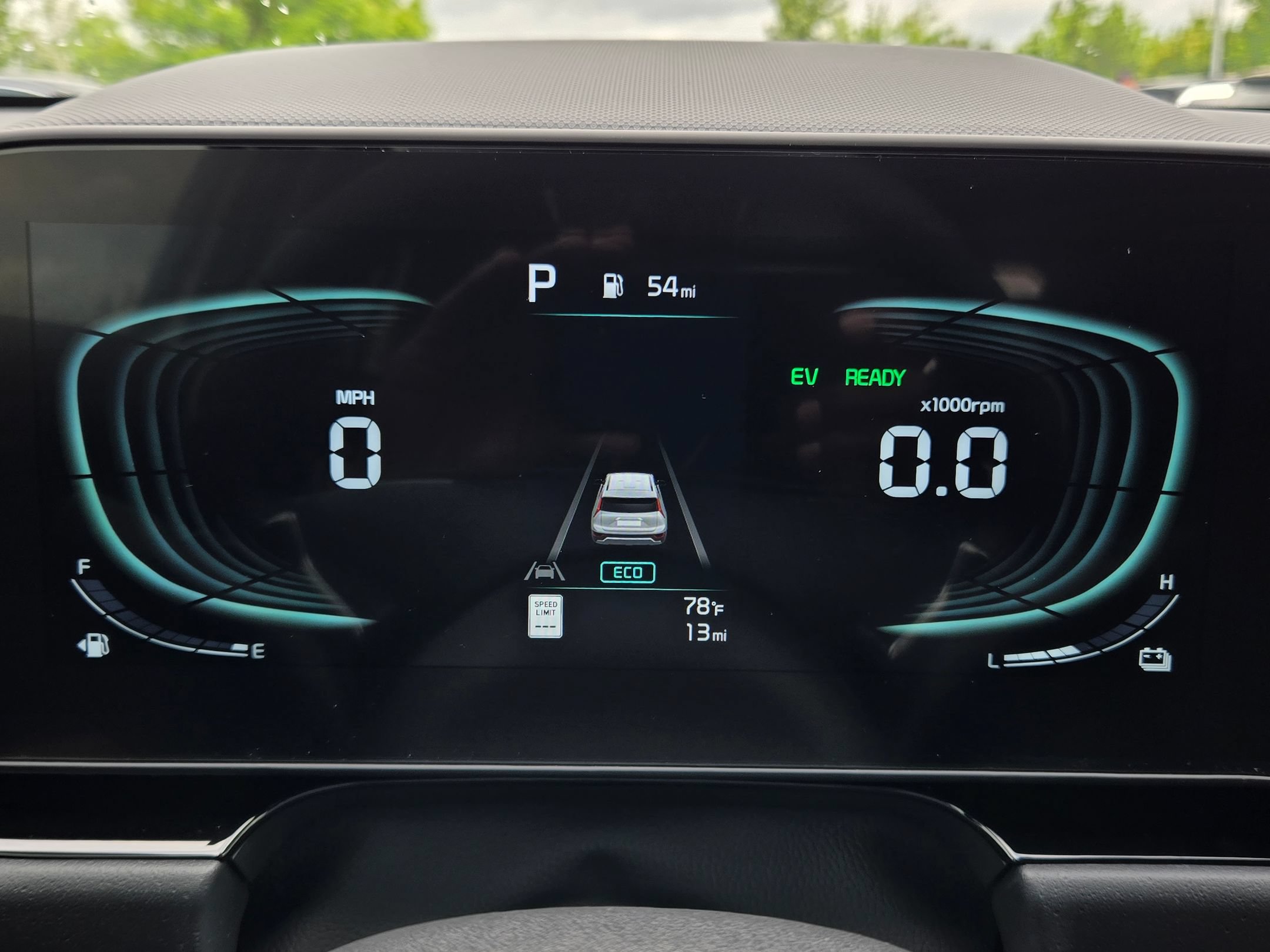 New 2026 Kia Niro EX FWD image 29
