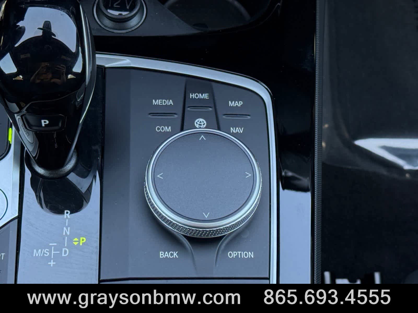 Used 2024 BMW 228i xDrive Gran Coupe w/ M Sport Package image 26