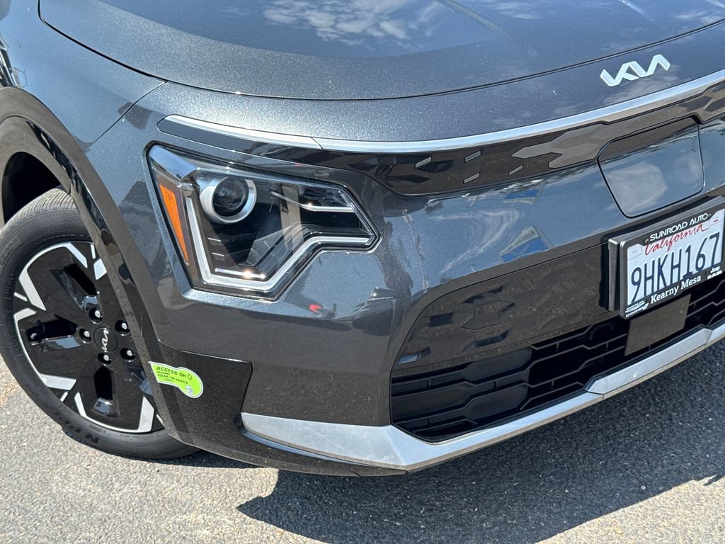 Used 2023 Kia Niro Wind FWD image 6