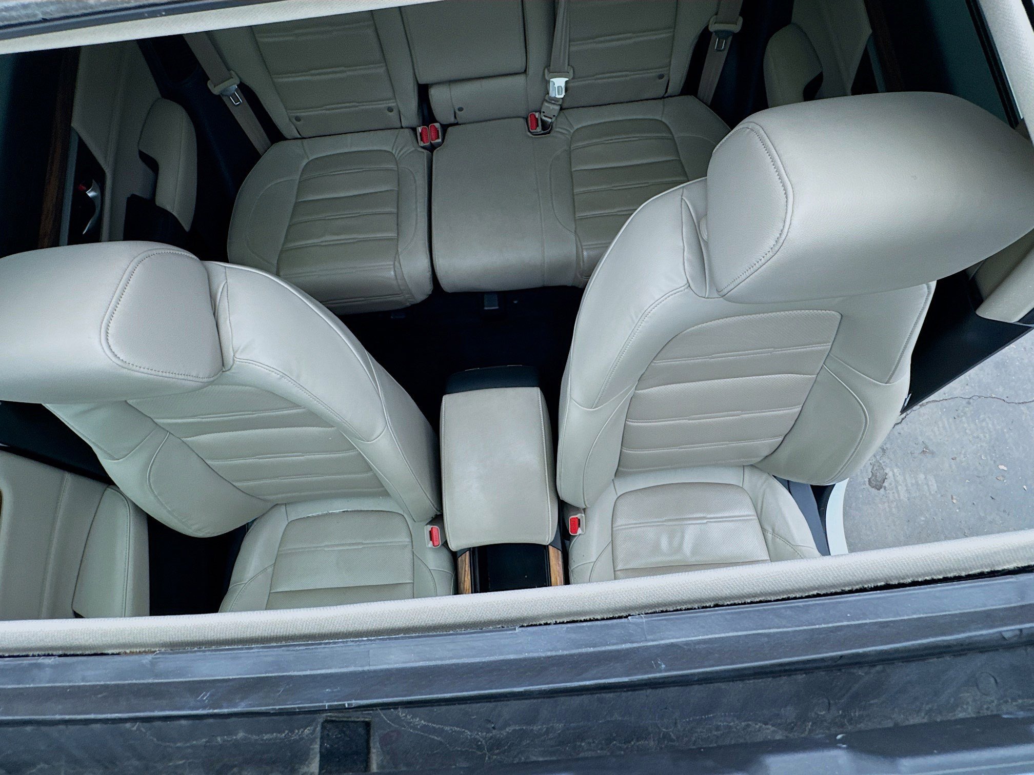 Used 2020 Honda CR-V Touring image 14