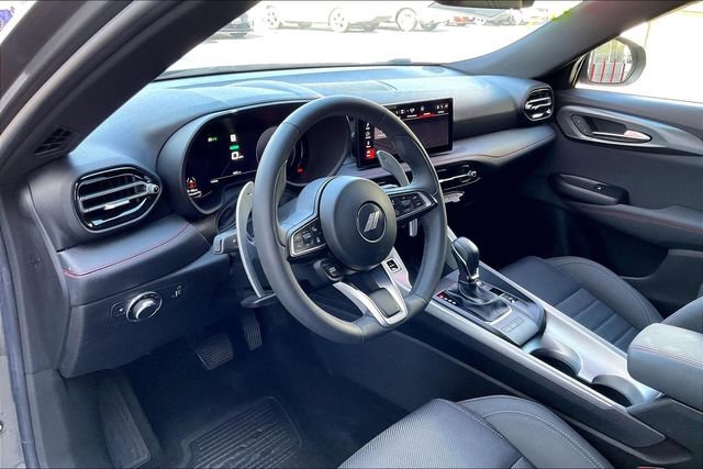 Certified 2024 Dodge Hornet R/T w/ R/T Blacktop Package AWD/4WD image 14