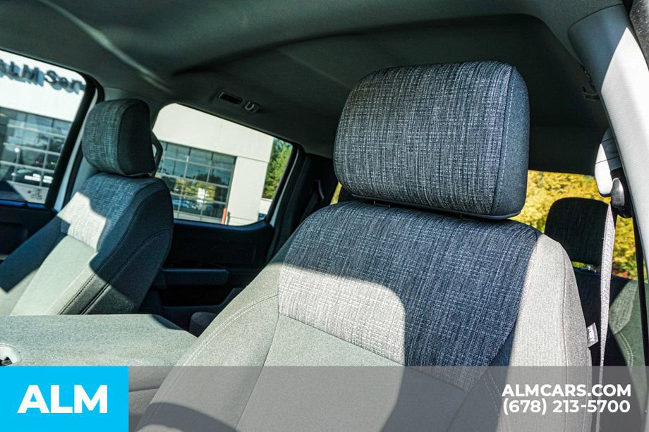 Used 2023 Ford F250 XLT image 18