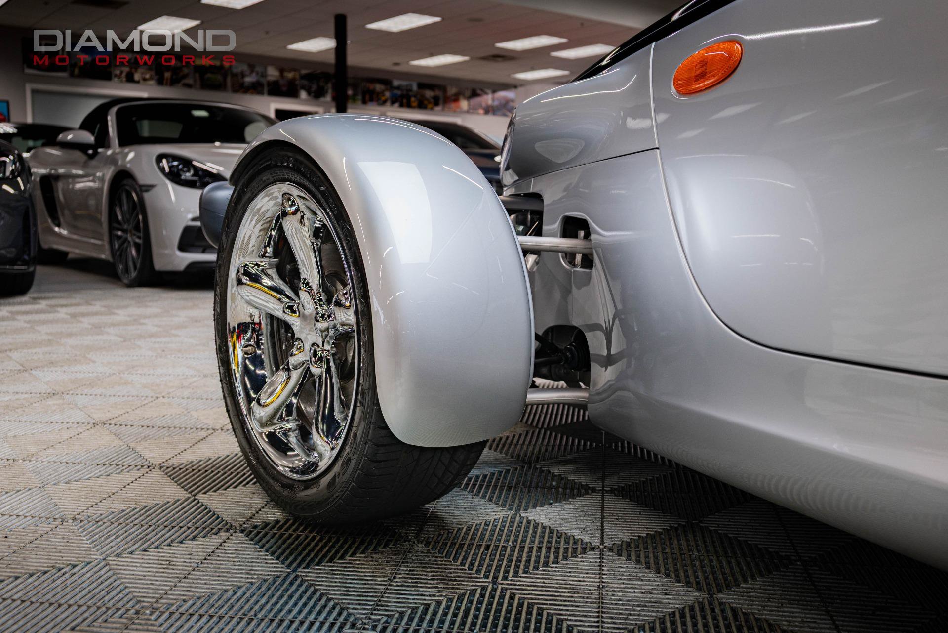 Used 2001 Plymouth Prowler RWD image 16