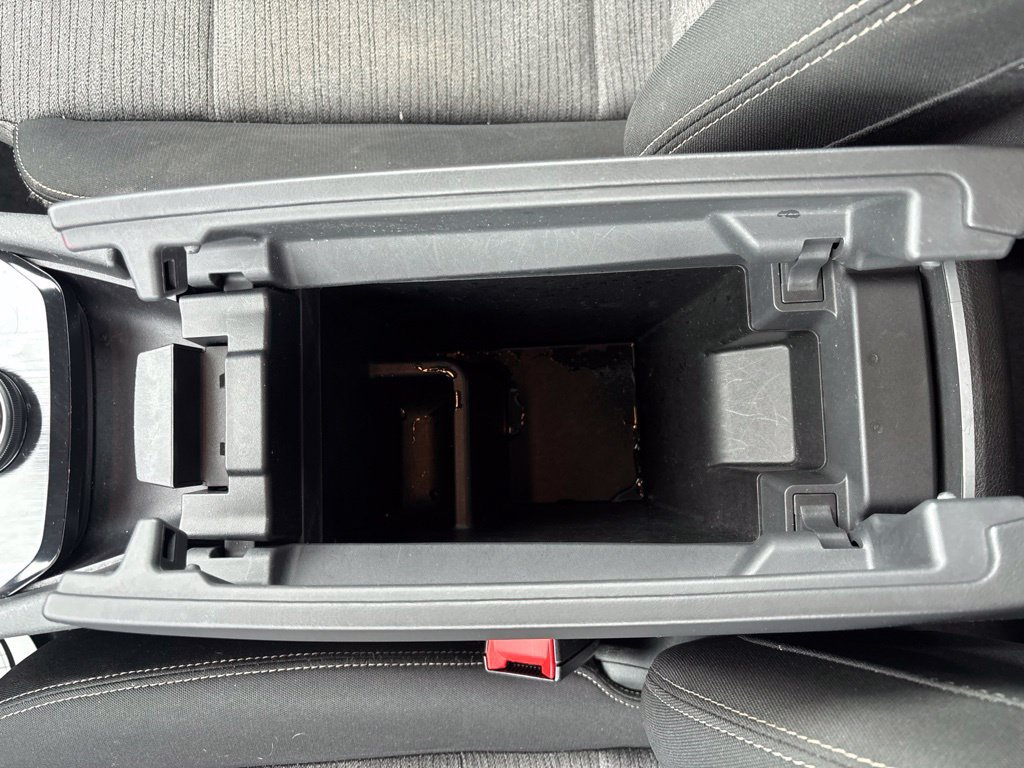 Certified 2022 Nissan Rogue SV AWD/4WD image 15