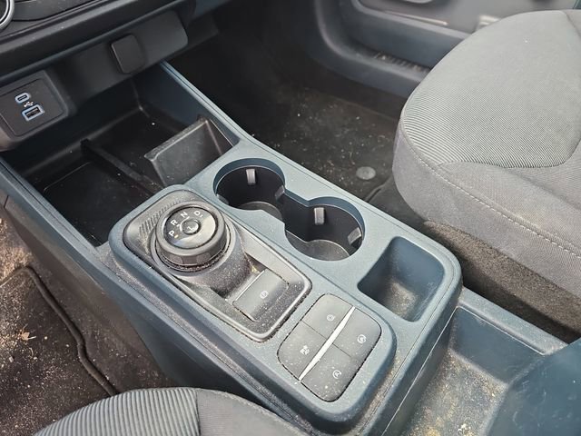 Used 2022 Ford Maverick XL w/ Equipment Group 100A Standard image 20