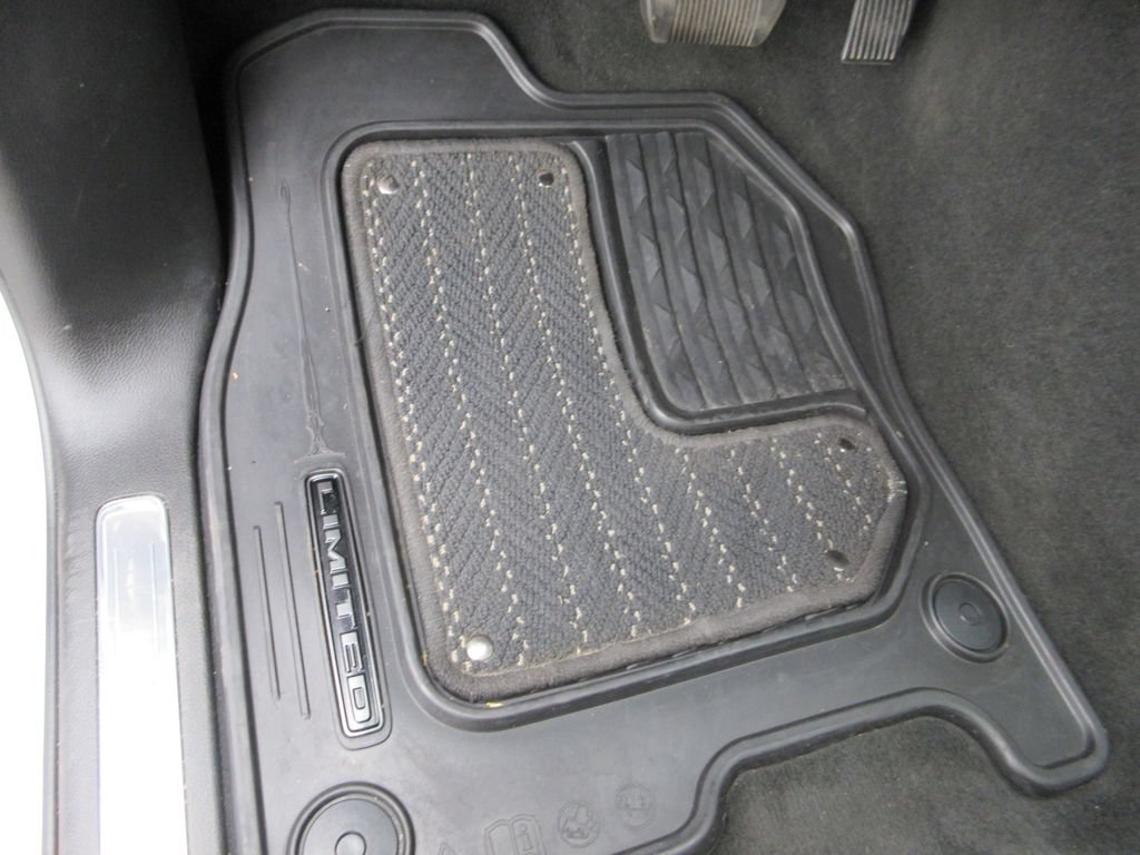 Used 2022 RAM 1500 Limited w/ Night Edition AWD/4WD image 34