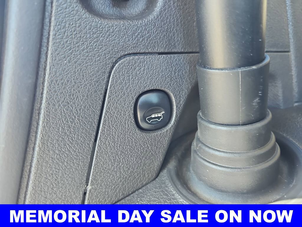 Used 2016 Ford Flex Limited FWD image 14