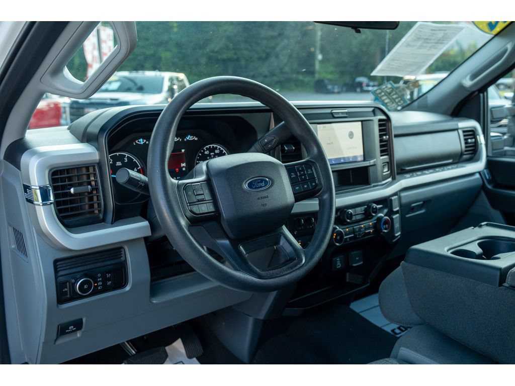 Used 2026 Ford F250 XLT AWD/4WD image 11