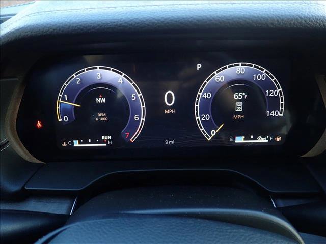 New 2026 Jeep Grand Cherokee Limited image 25