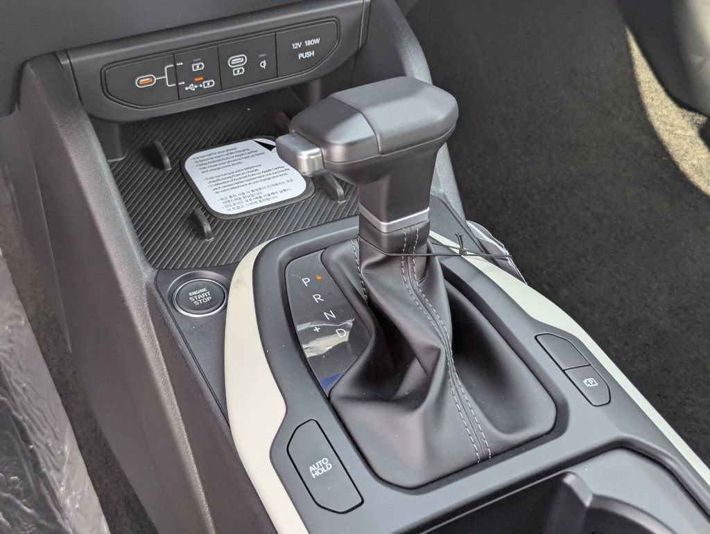 New 2026 Kia K4 GT-Line image 30