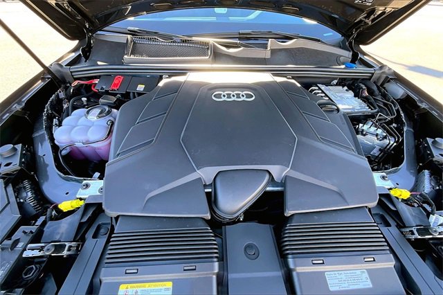 New 2026 Audi Q7 3.0T Premium Plus image 5