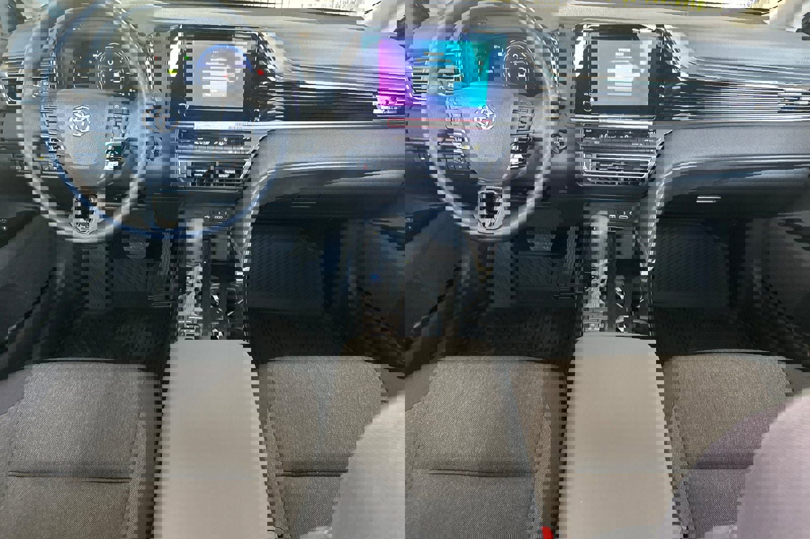 New 2026 Toyota Camry LE image 16