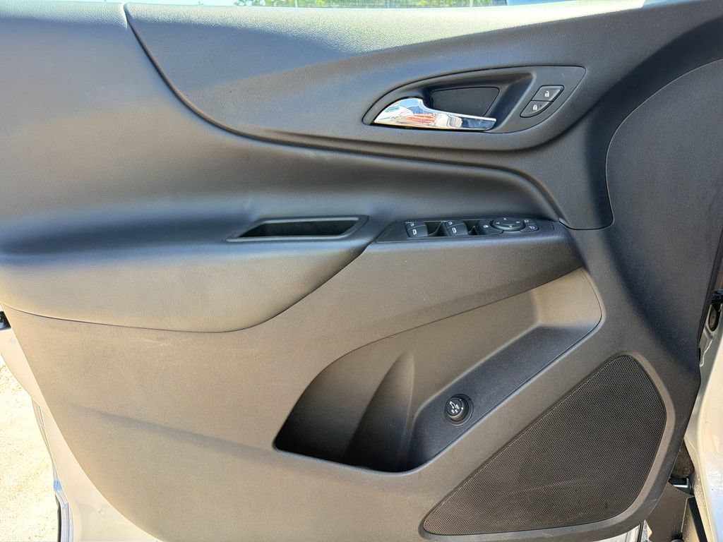 Certified 2020 Chevrolet Equinox LT FWD image 10