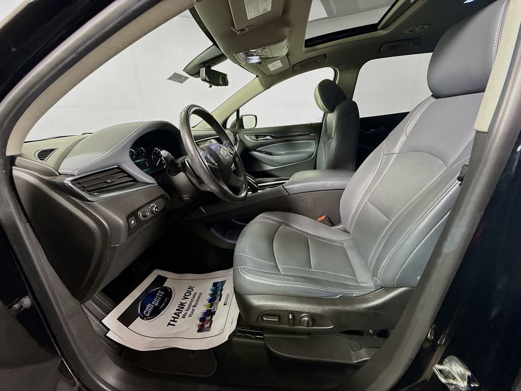 Used 2019 Buick Enclave Premium w/ Experience Buick Package FWD image 20