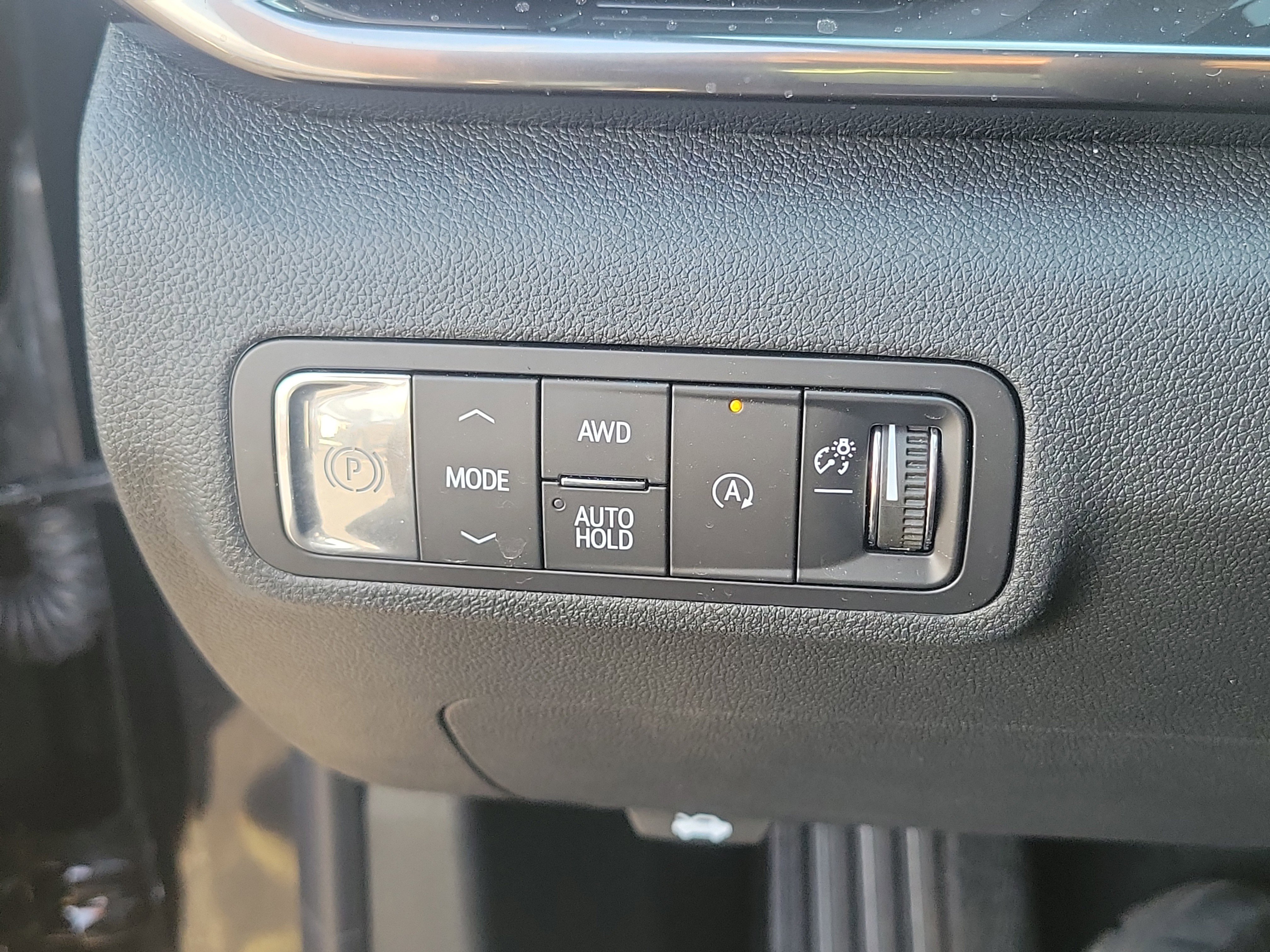 New 2026 GMC Terrain AT4 w/ Convenience Package III image 23