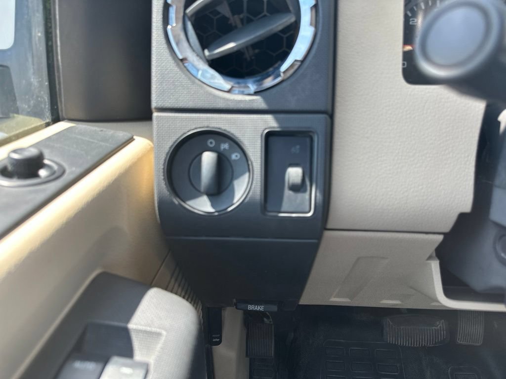 Used 2008 Ford F350 XLT AWD/4WD image 23