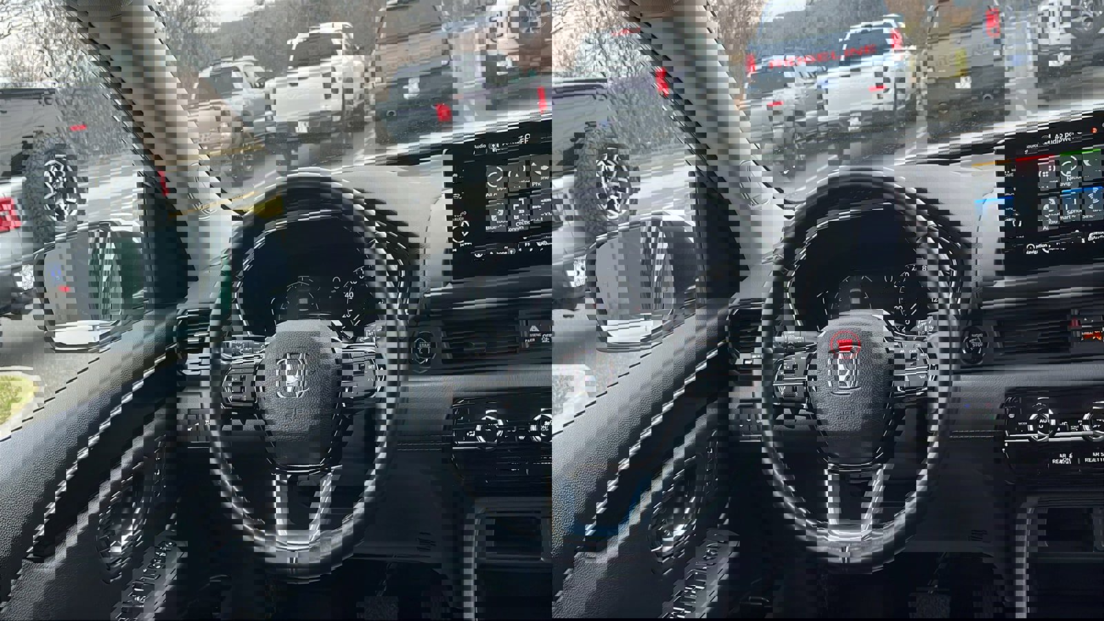 Used 2024 Honda Pilot Touring image 21