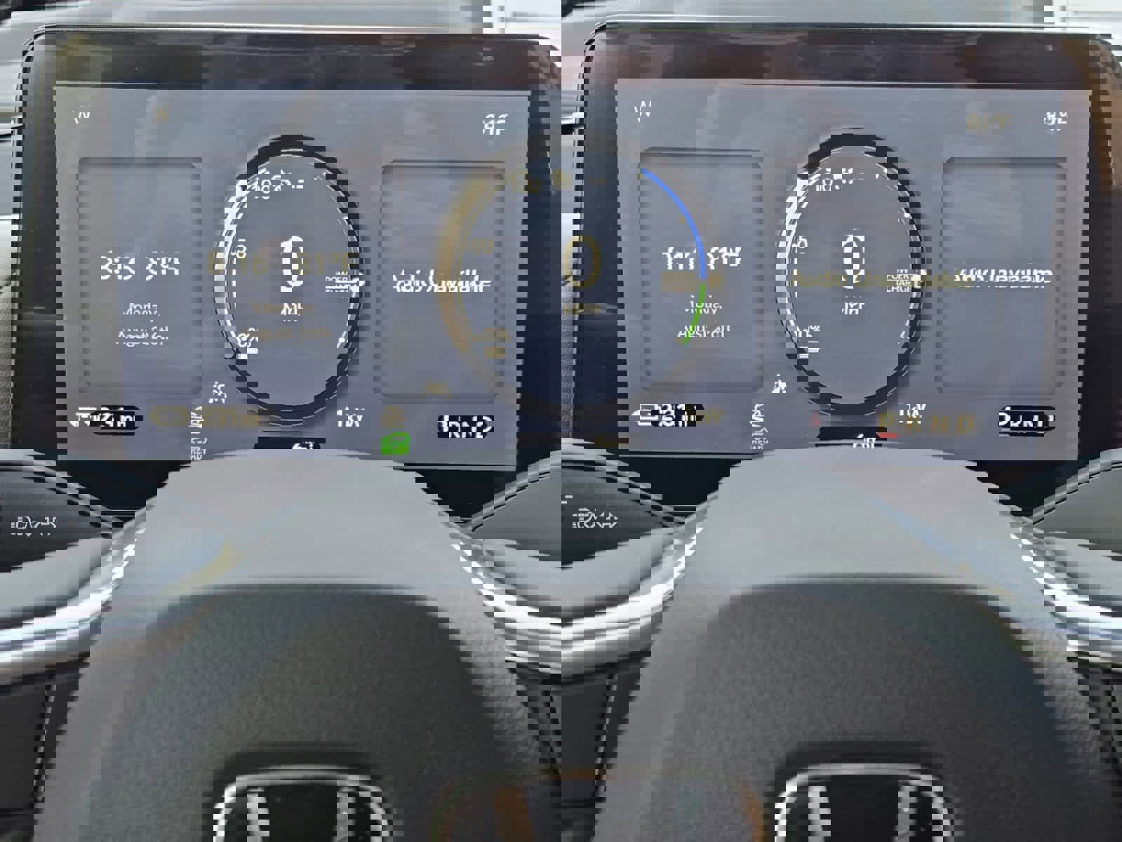 New 2026 Honda Prologue Elite image 12