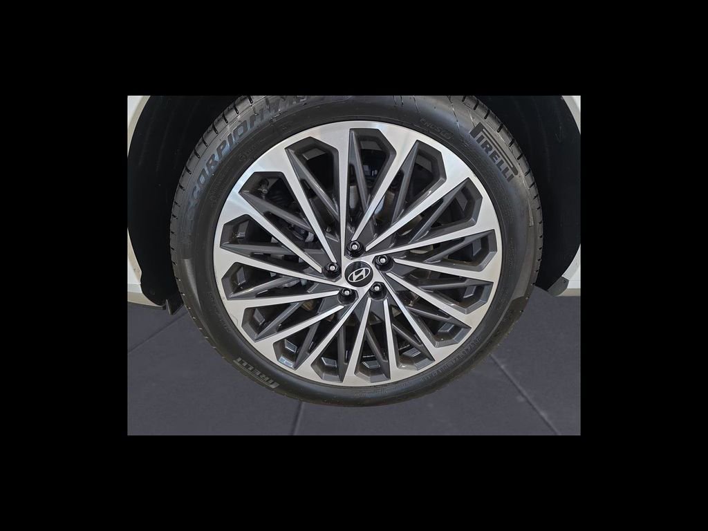 Used 2026 Hyundai Palisade Calligraphy AWD/4WD image 10