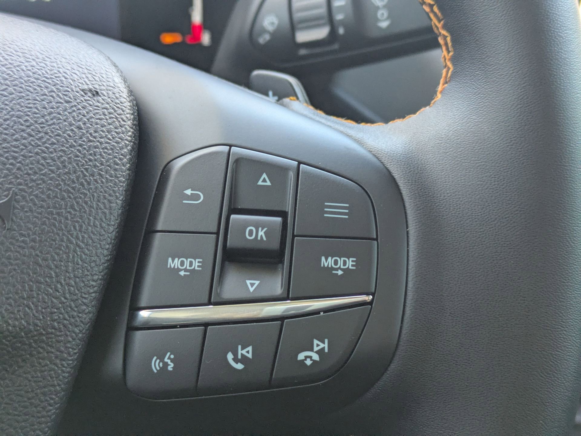 New 2026 Ford Maverick Tremor image 32