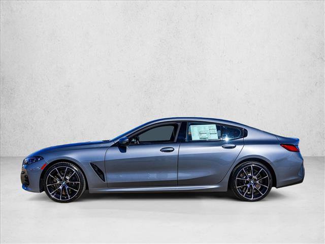 New 2026 BMW 840i xDrive image 8