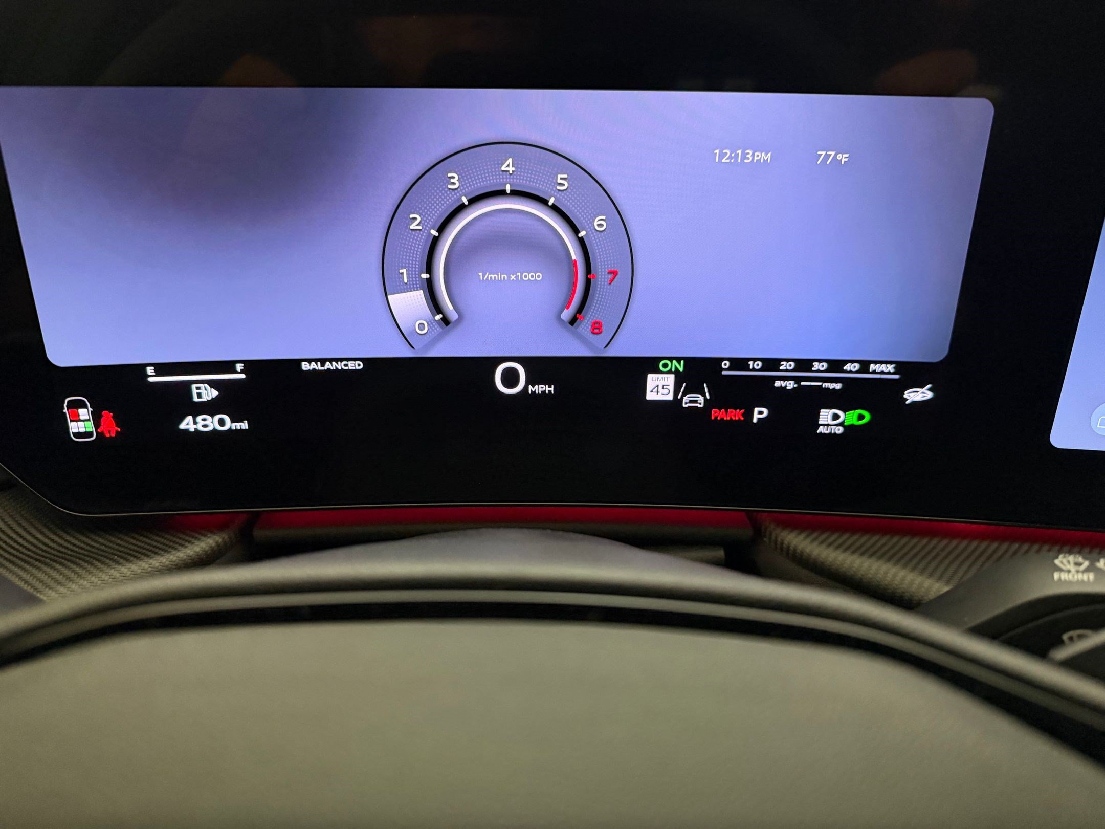 New 2026 Audi SQ5 Premium Plus AWD/4WD image 19