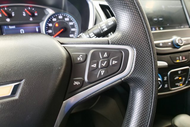 Used 2023 Chevrolet Equinox LT image 23