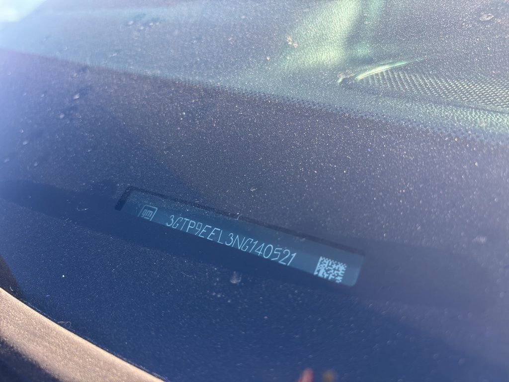 Used 2022 GMC Sierra 1500 AT4 w/ AT4 Premium Package image 11