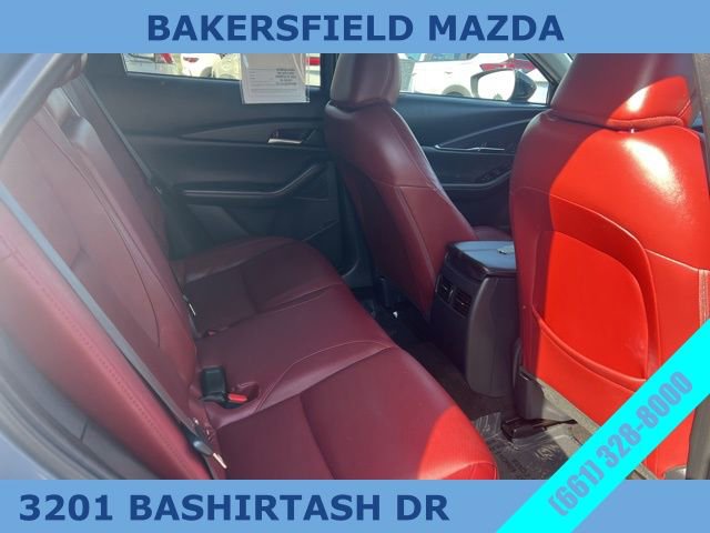 Used 2024 MAZDA CX-30 AWD 2.5 S w/ Preferred Package image 13