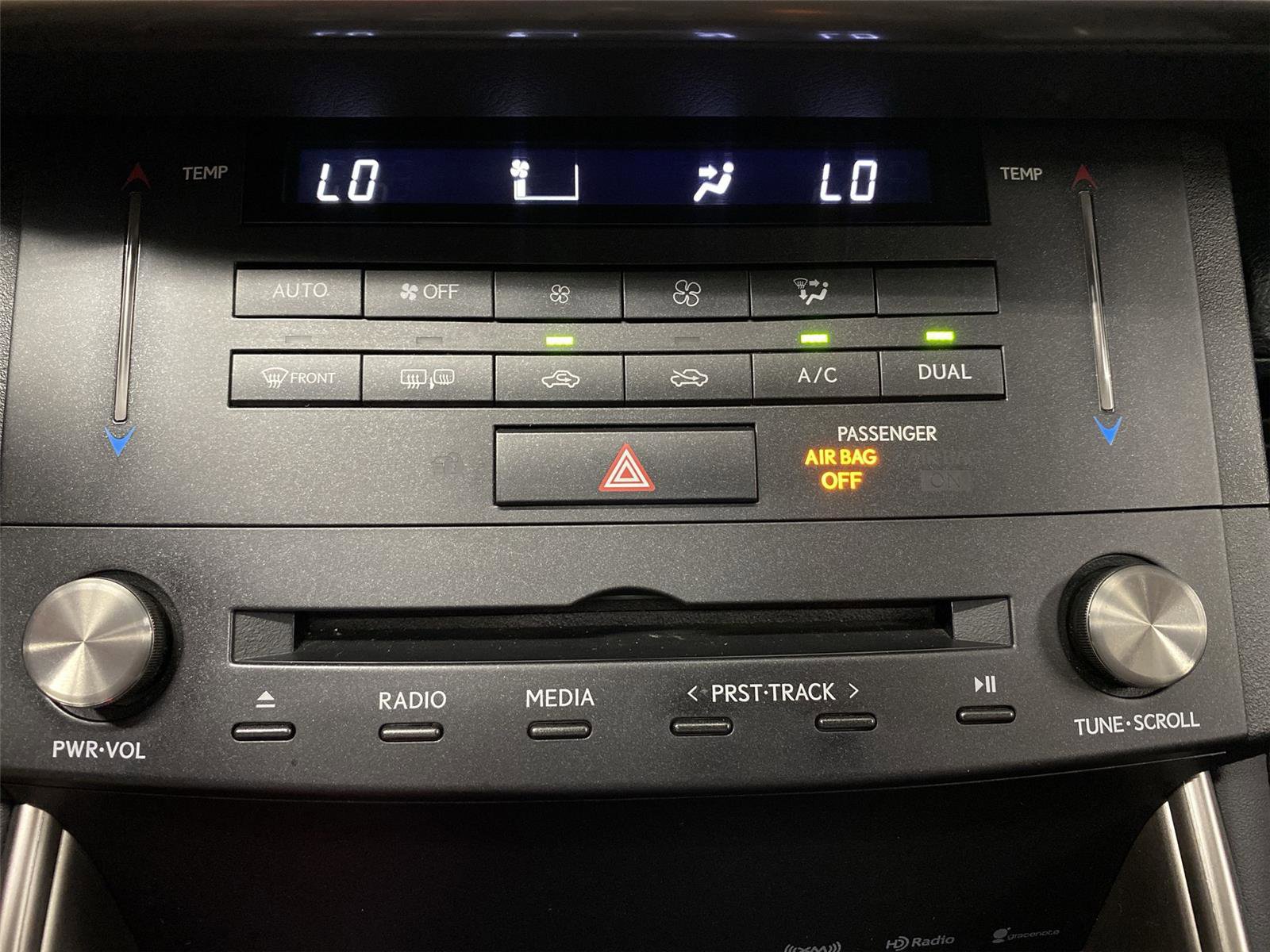 Used 2015 Lexus IS 250 AWD w/ F-Sport Package image 21