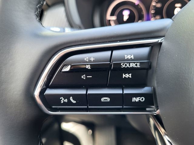 New 2026 MAZDA CX-70 SC AWD/4WD image 17