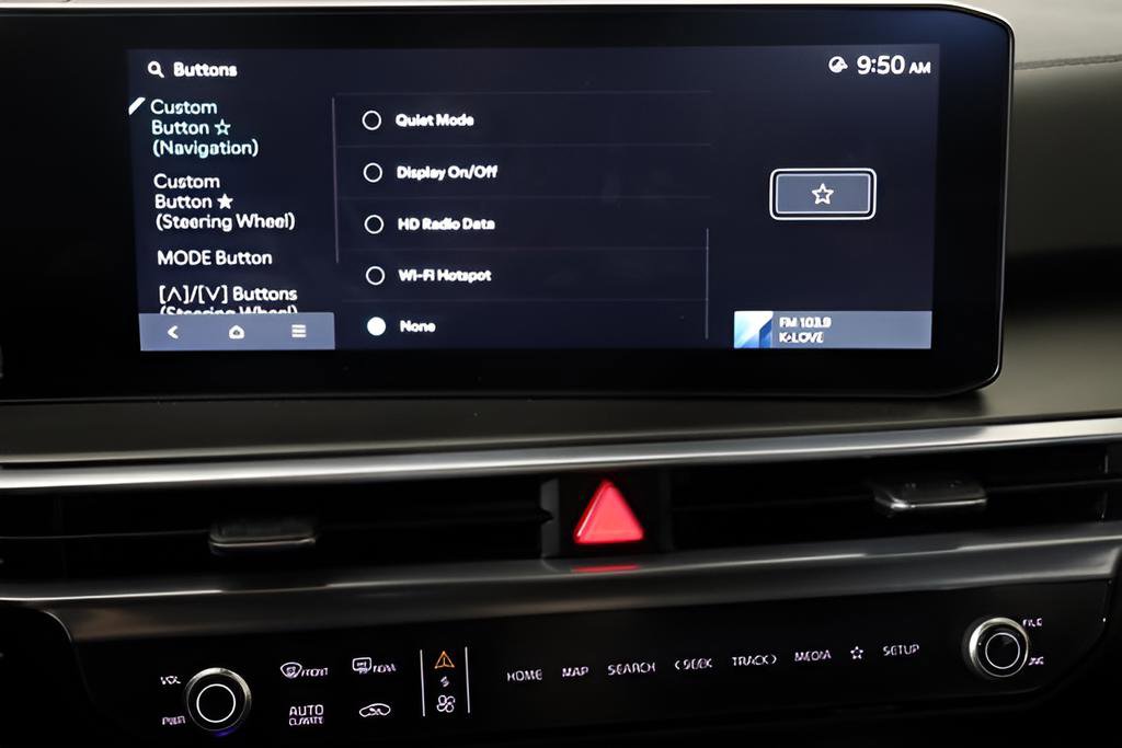 New 2025 Kia Sorento SX image 37