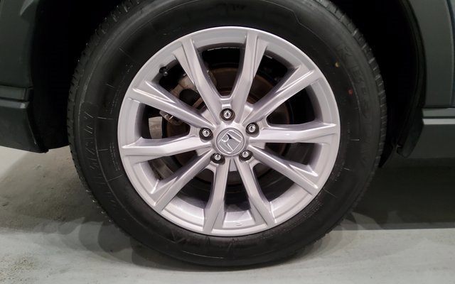 Used 2024 Honda CR-V EX image 45