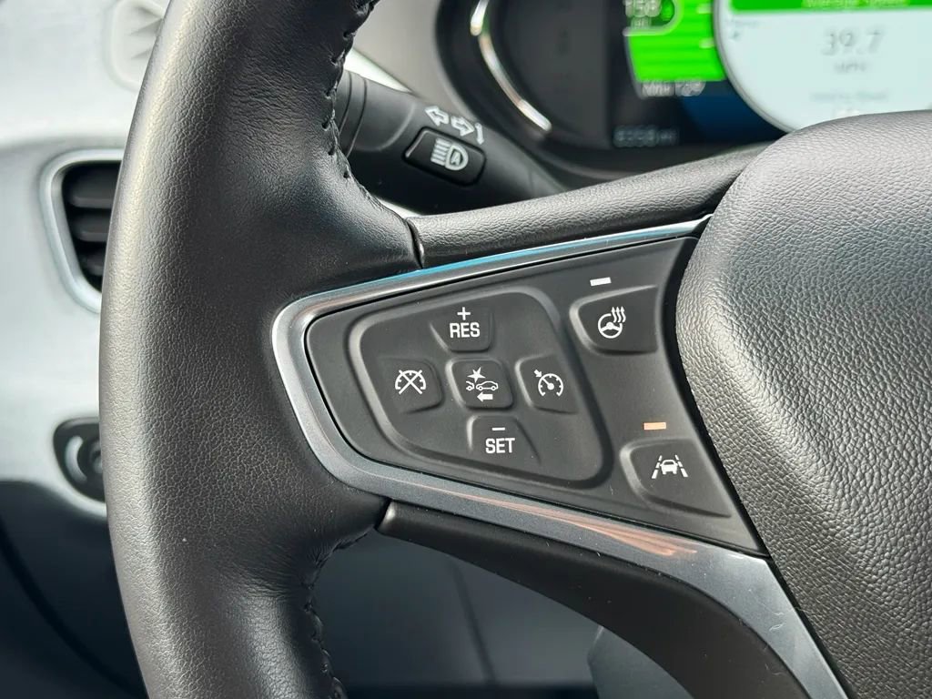 Used 2020 Chevrolet Bolt LT image 12