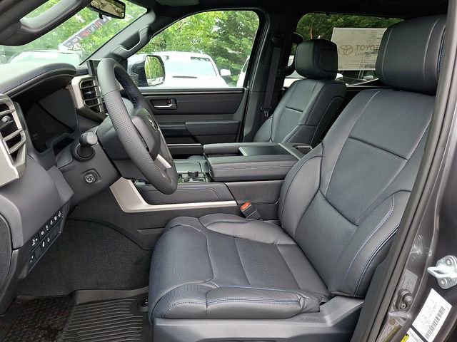 New 2026 Toyota Tundra Platinum AWD/4WD image 6