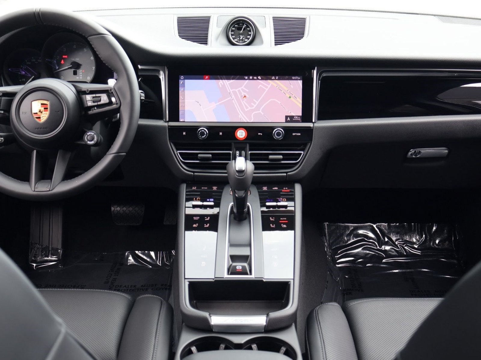 New 2026 Porsche Macan S AWD/4WD image 20