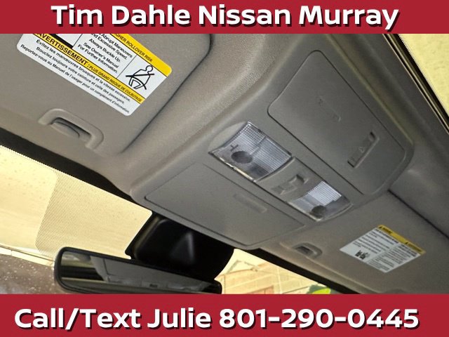 Used 2024 Nissan Frontier SL w/ Technology Package AWD/4WD image 31